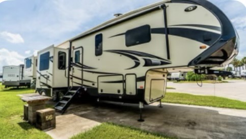 2019 FOREST RIVER CARDINAL LUXURY