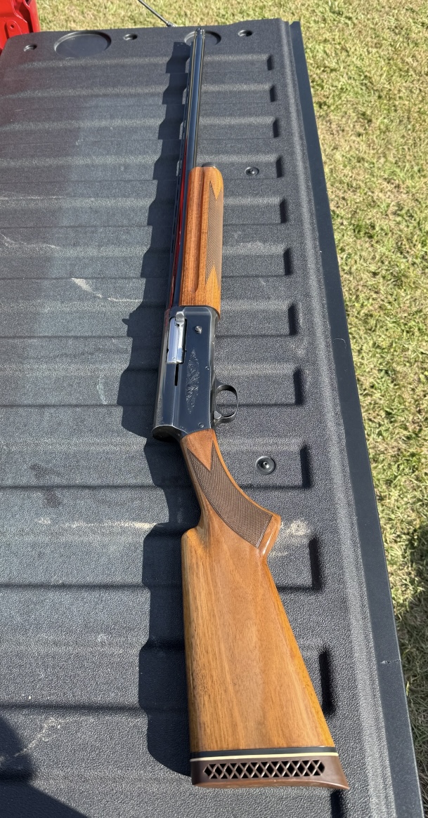 1969 Browning Auto 5