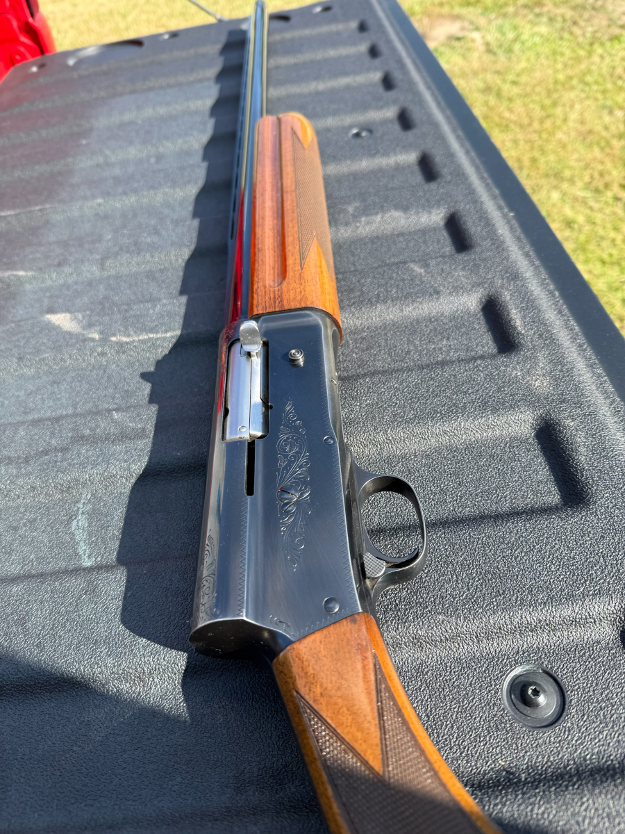 1969 Browning Auto 5
