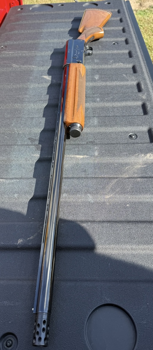 1969 Browning Auto 5