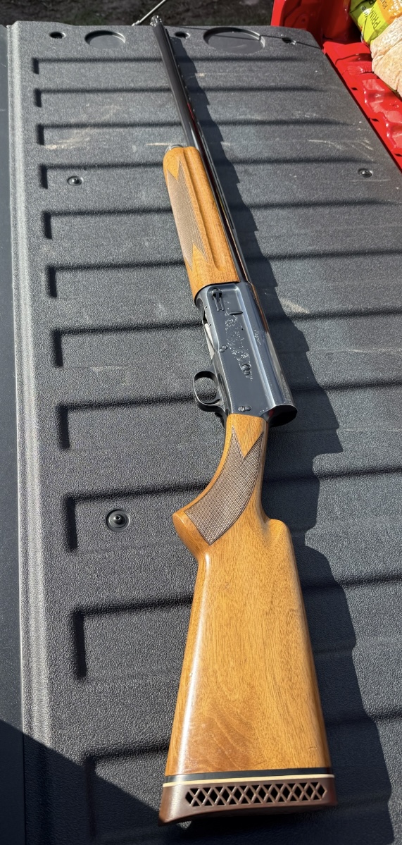 1969 Browning Auto 5
