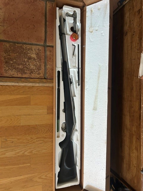 Remington Model 700 Muzzleloader For Sale