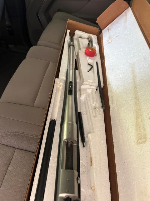 Remington Model 700 Muzzleloader For Sale