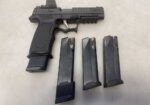 SIG SAUER P365