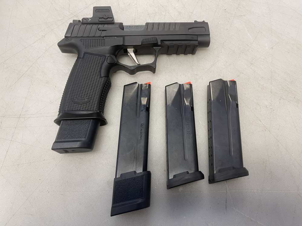 SIG SAUER P365