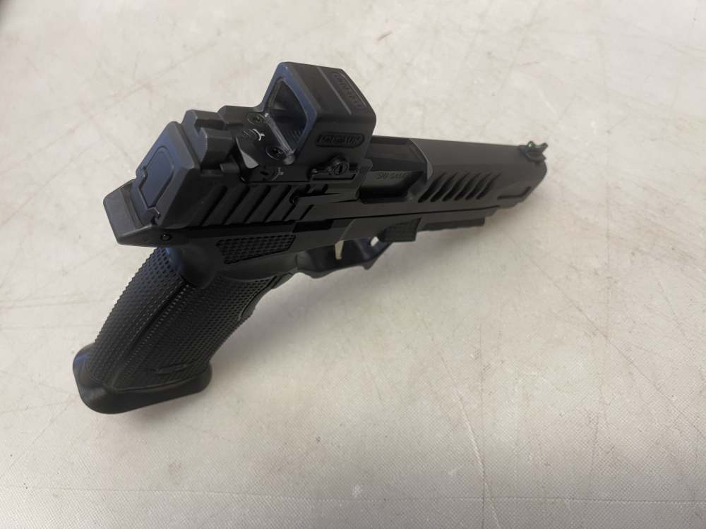 SIG SAUER P365