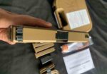 Glock 19x Gen 5 9mm luger