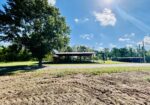 Moreauville, 2 Tractor sheds on 1 acre
