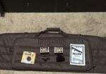 Benjamin Bulldog .357 Bolt Action PCP Air Rifle