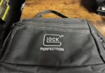 Glock 40 with extras