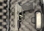 Sig Sauer P365 Fuse 9mm