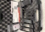 Sig Sauer P365 Fuse 9mm