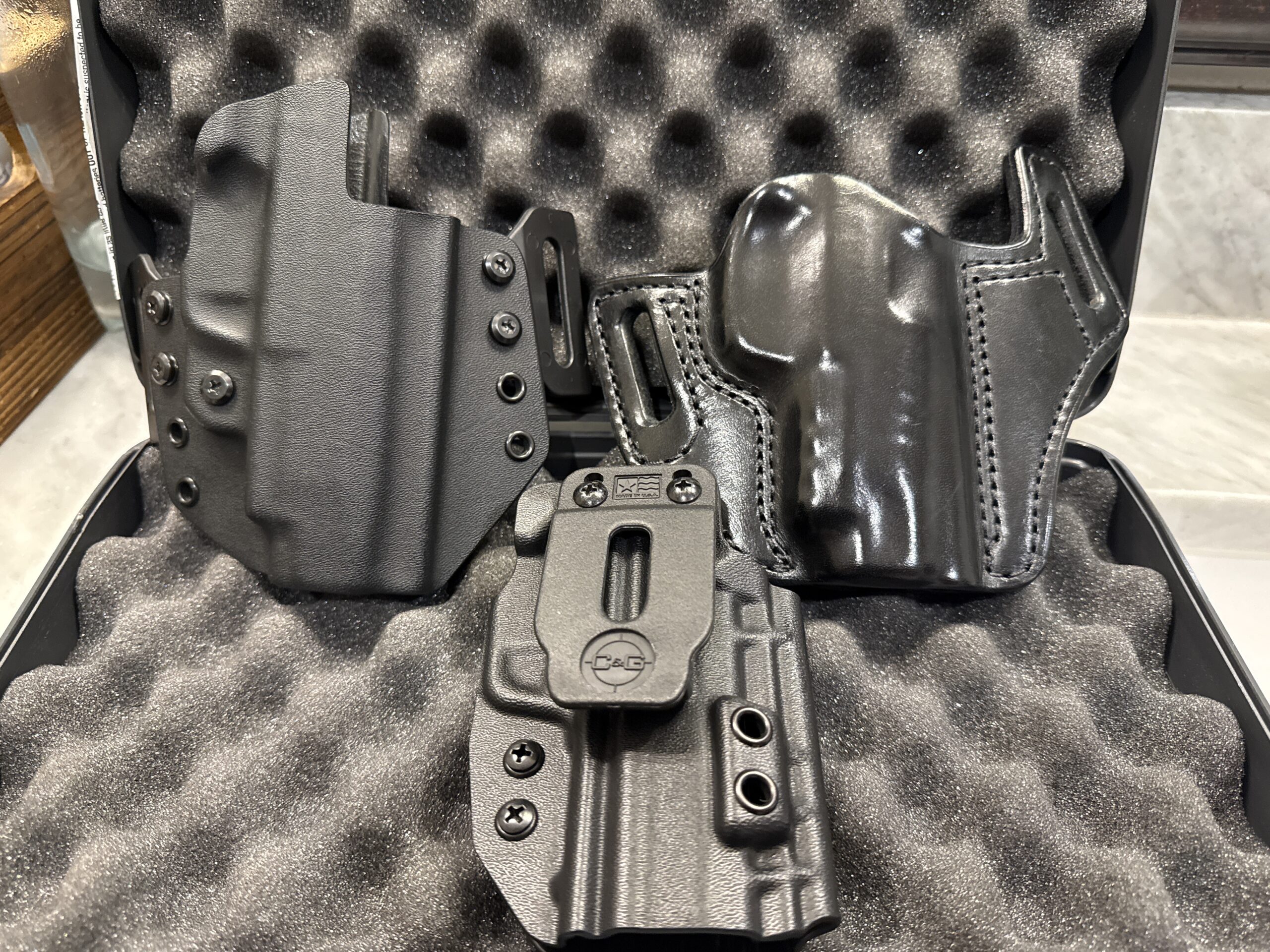 Sig Sauer P365 Fuse 9mm