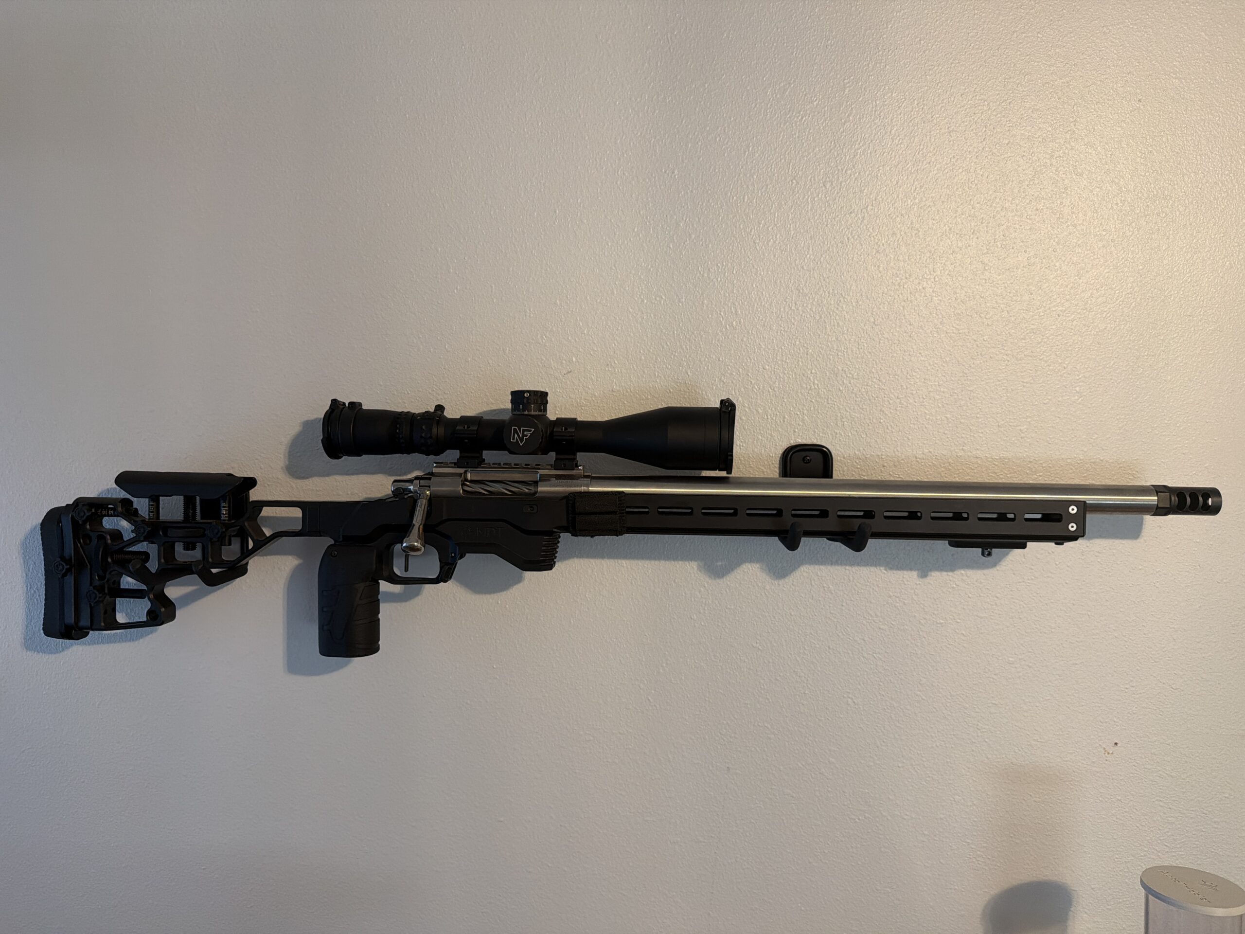 6.5 creedmoor