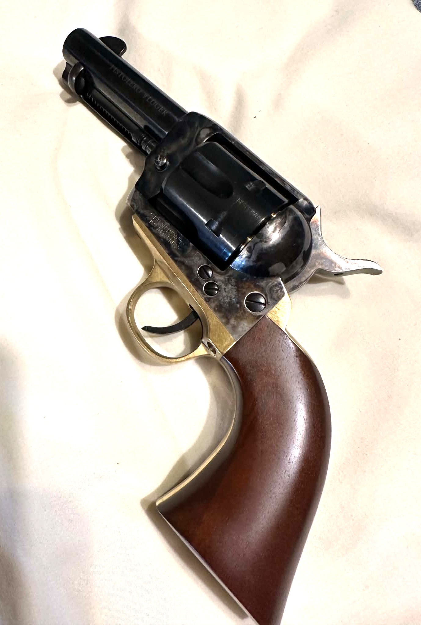 CIMARRON PISTOLERO 9MM FOR SALE $500