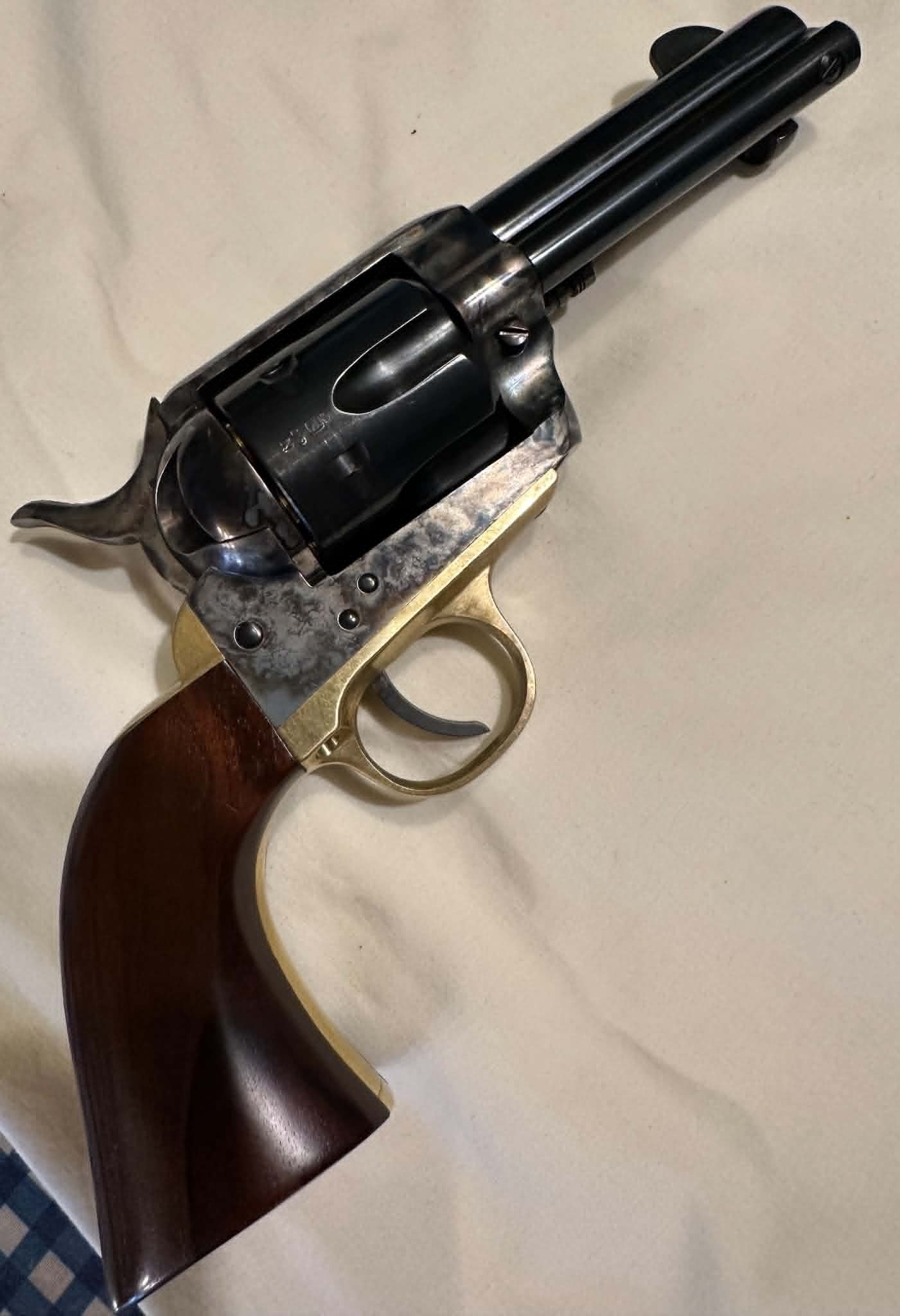 CIMARRON PISTOLERO 9MM FOR SALE $500