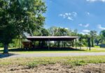 Moreauville, 2 Tractor sheds on 1 acre