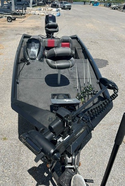 Ranger RT188 – 2018