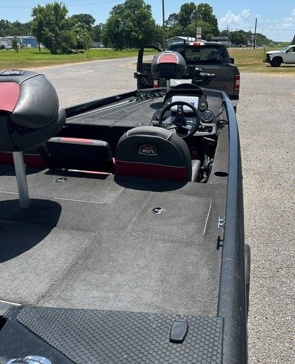 Ranger RT188 – 2018