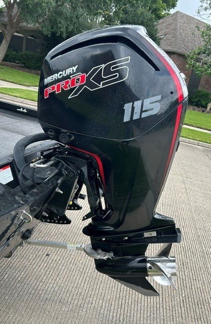 Ranger RT188 – 2018