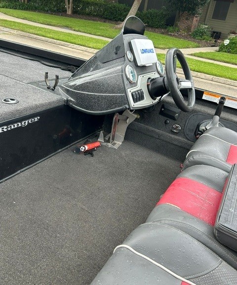 Ranger RT188 – 2018