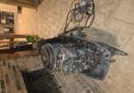 1990 90 yahama Parts Head