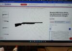 New in box Beretta A300 Ultima 12 G Mossy Oak