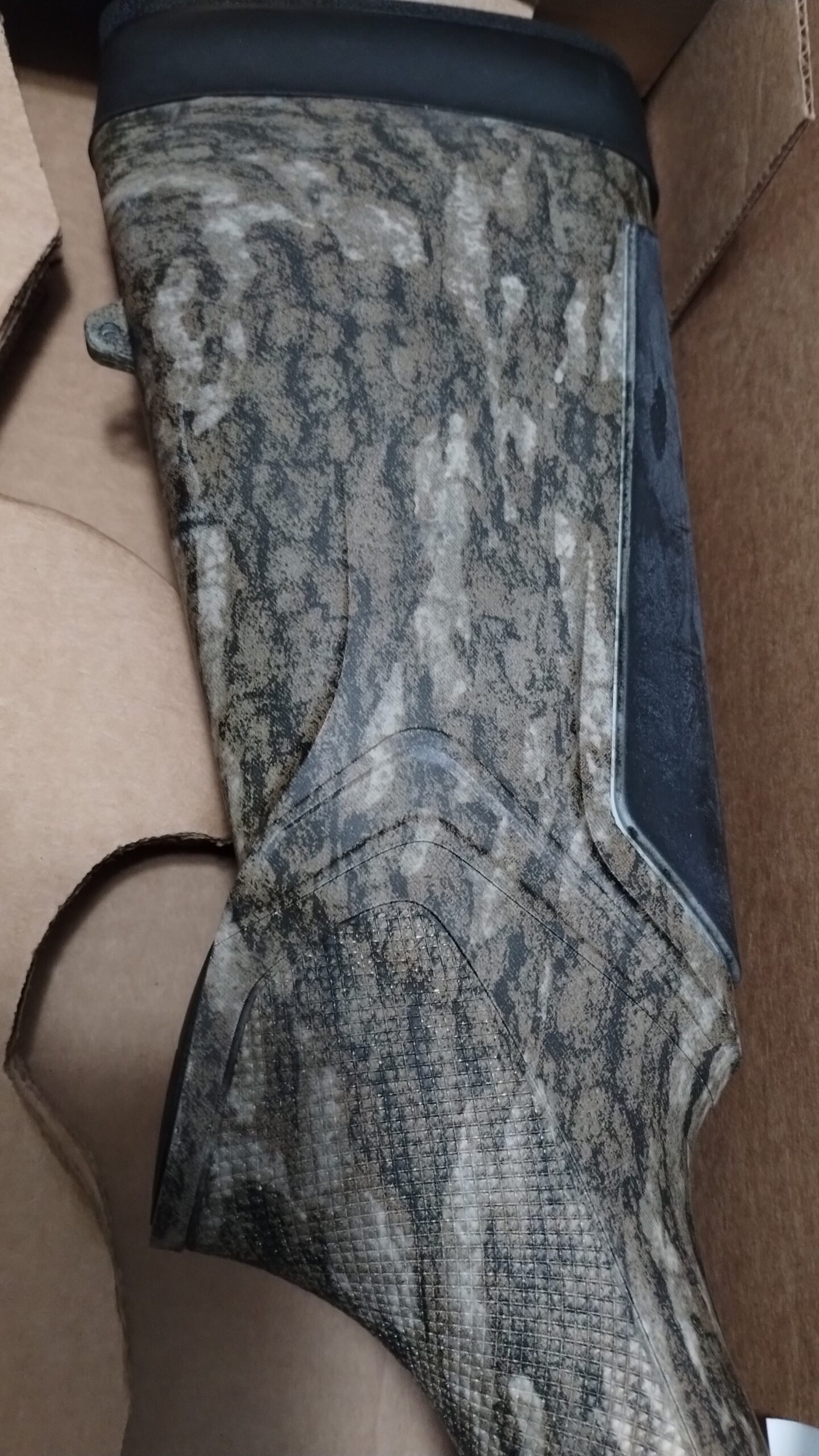 New in box Beretta A300 Ultima 12 G Mossy Oak