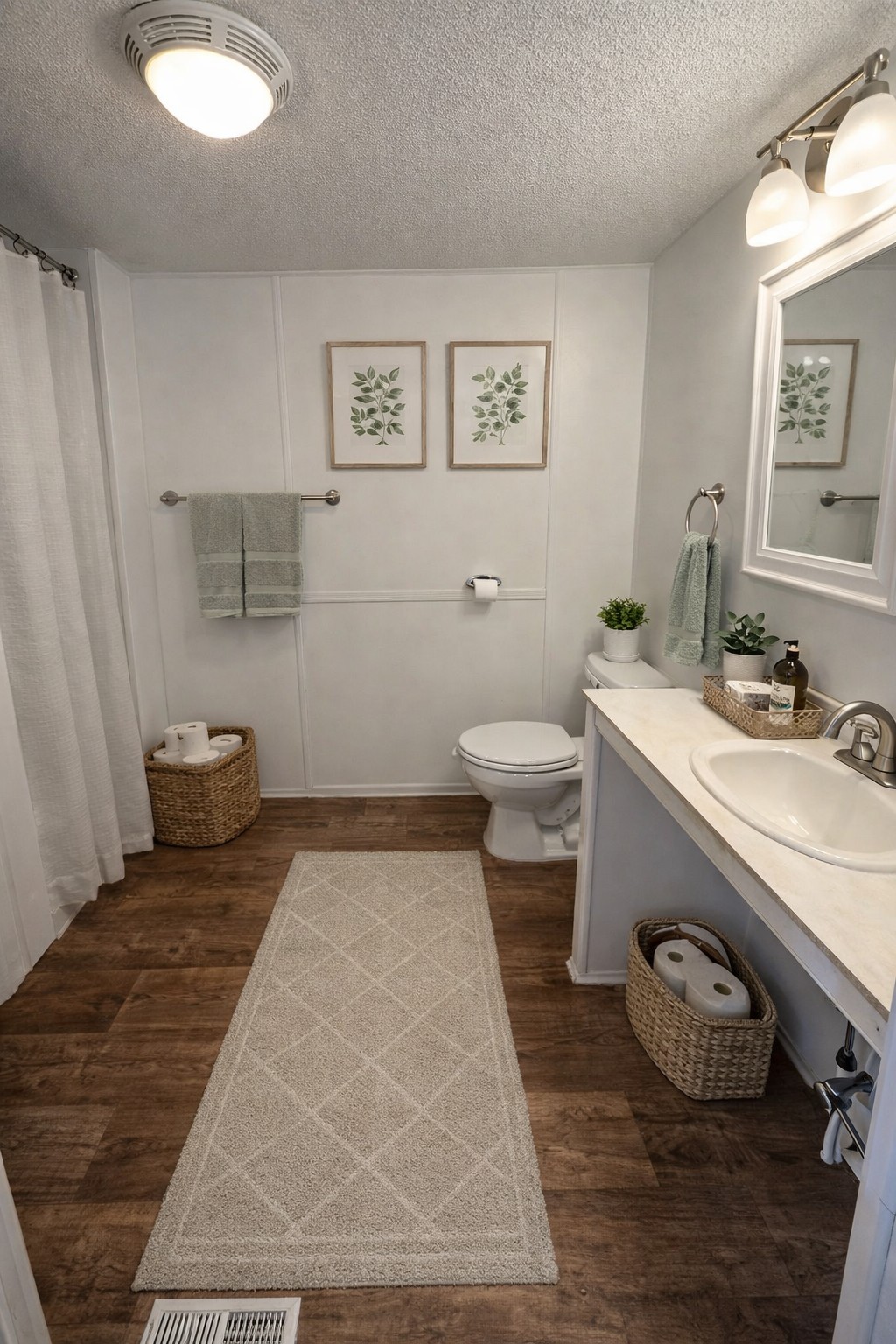 187 WILDWOOD DR., BURAS, LA 70041