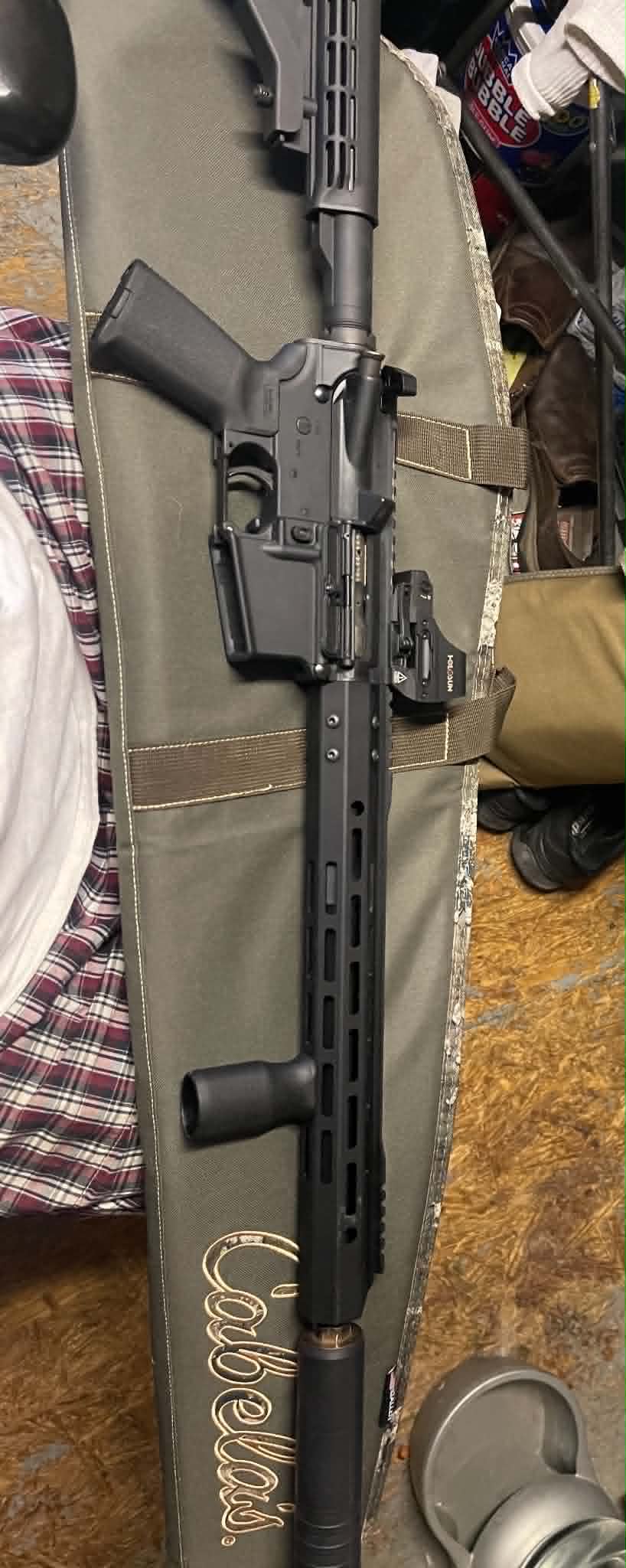 PSA 300 blackout plus