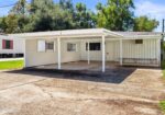 CAMP FOR SALE – 1044 Jean Lafitte Street