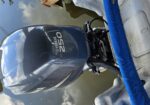 22 foot Baywater 250 Yamaha