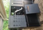 Generac 15kw Diesel with extended tank