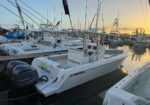 2020 32ST CONTENDER FISHING BOAT