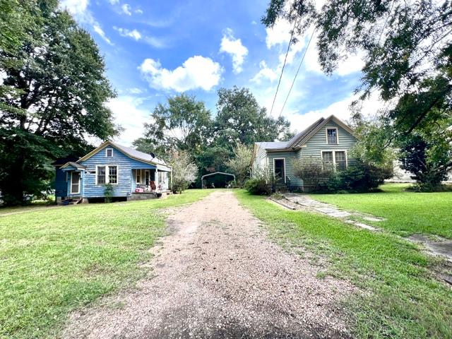 312-326 FORDS CREEK RD, WOODVILLE, MS – $69,000