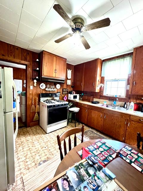 312-326 FORDS CREEK RD, WOODVILLE, MS – $69,000