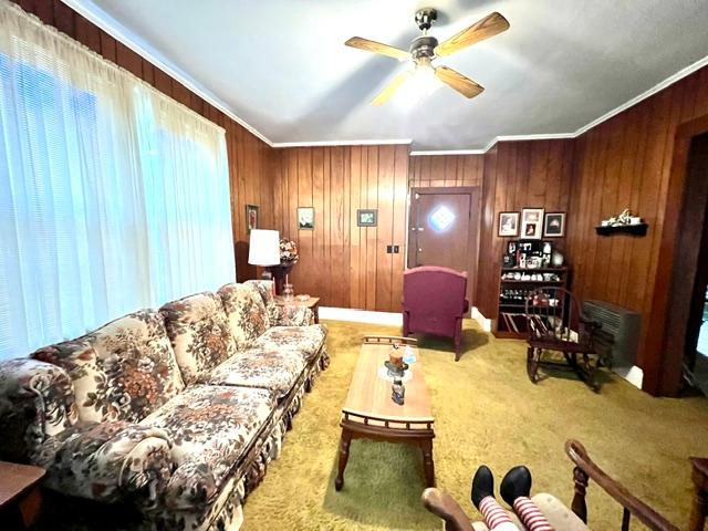 312-326 FORDS CREEK RD, WOODVILLE, MS – $69,000