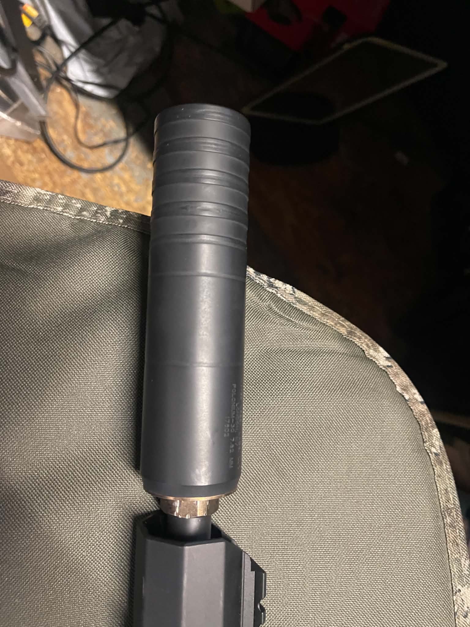 PSA 300 blackout plus