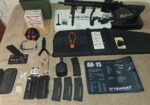 AR-15 Bundle