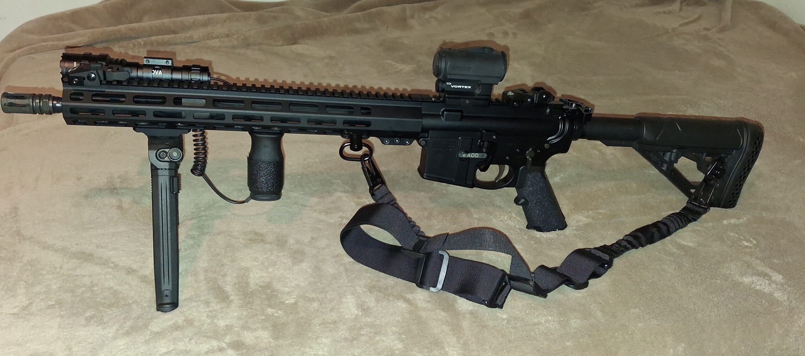 AR-15 Bundle