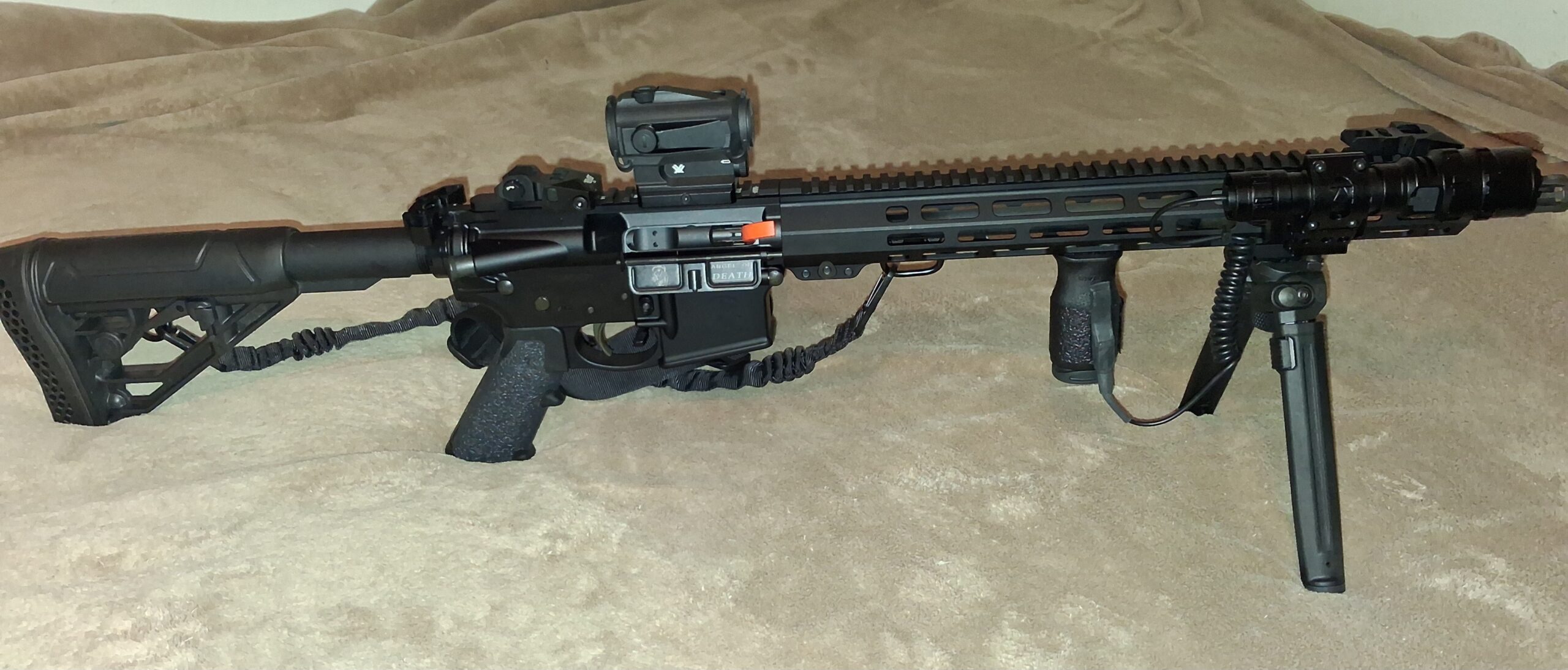 AR-15 Bundle