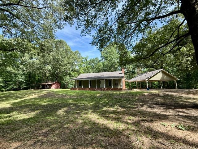 55 SCHEFFEL RD, NATCHEZ, MS 39120 – $239,000