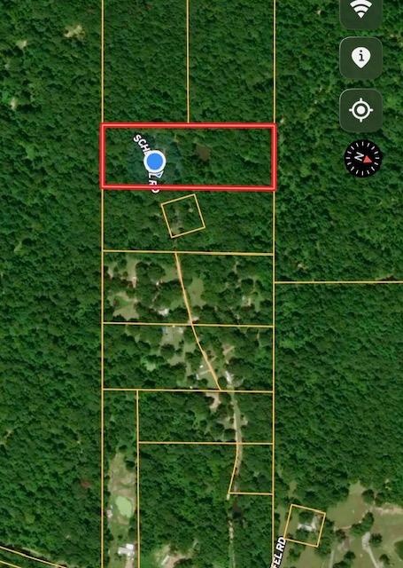 55 SCHEFFEL RD, NATCHEZ, MS 39120 – $239,000