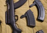 Sks and ammo
