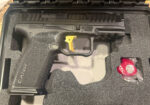 Canik MC9 Prime Like New- Ported