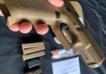 GLOCK 19X GEN 5 9MM