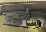 Bear Creek AR10 6.5 Creedmore (not AR15)
