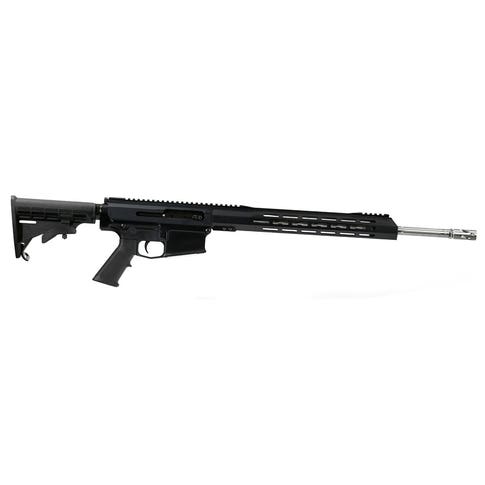 Bear Creek AR10 6.5 Creedmore (not AR15)