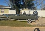 2003 RiverTrail 1860