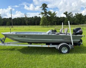 Boat-1
